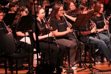 Slavnostni koncert ob 70. obletnici delovanja Glasbene šole Kamnik (56)